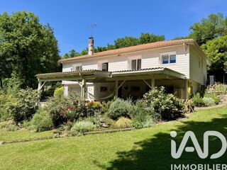  Maison à vendre 6 pièces 132 m²