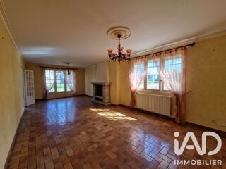  Maison à vendre 8 pièces 127 m²