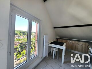 Appartement à louer 2 pièces 25 m²