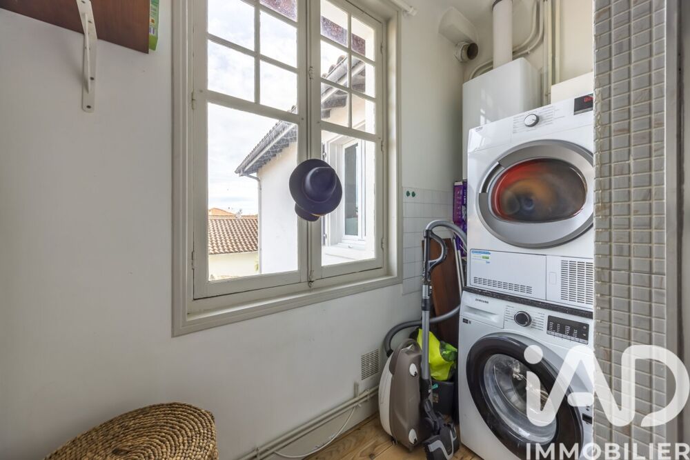 à vendre  Appartement Biarritz (64200)