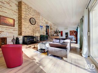  Maison à vendre 4 pièces 185 m²