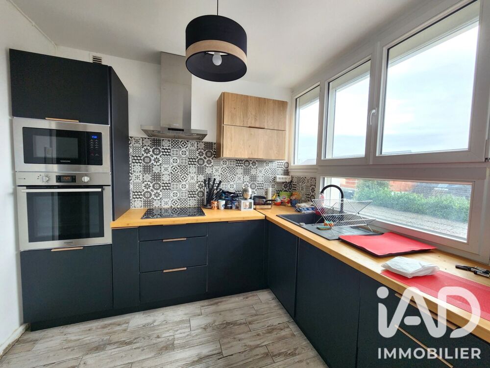 Vente Appartement Vente Appartement 4 pièces Lagny-sur-marne