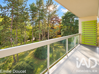 Vente Appartement Vente Appartement 4 pièces Maurepas