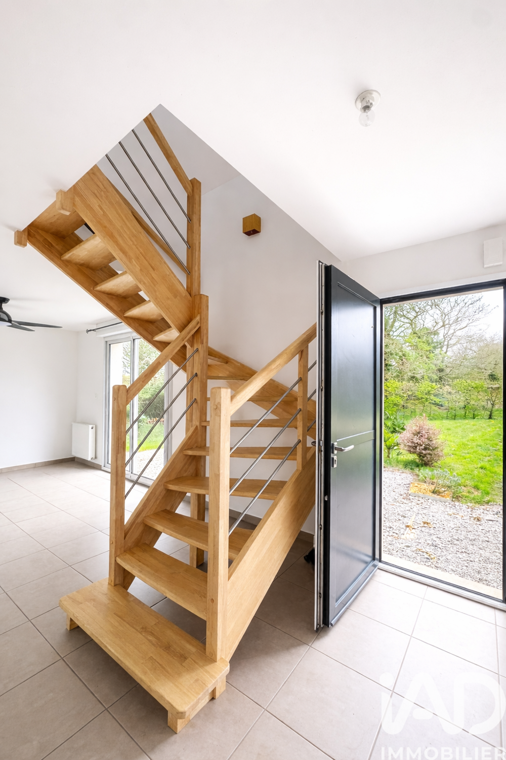 Vente Maison traditionnelle 6 pièces