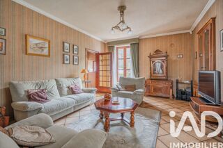  Maison à vendre 6 pièces 214 m²