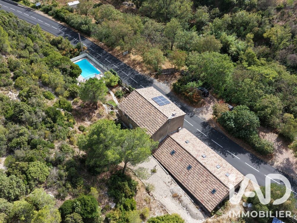 Vente Maison/villa 9 pièces