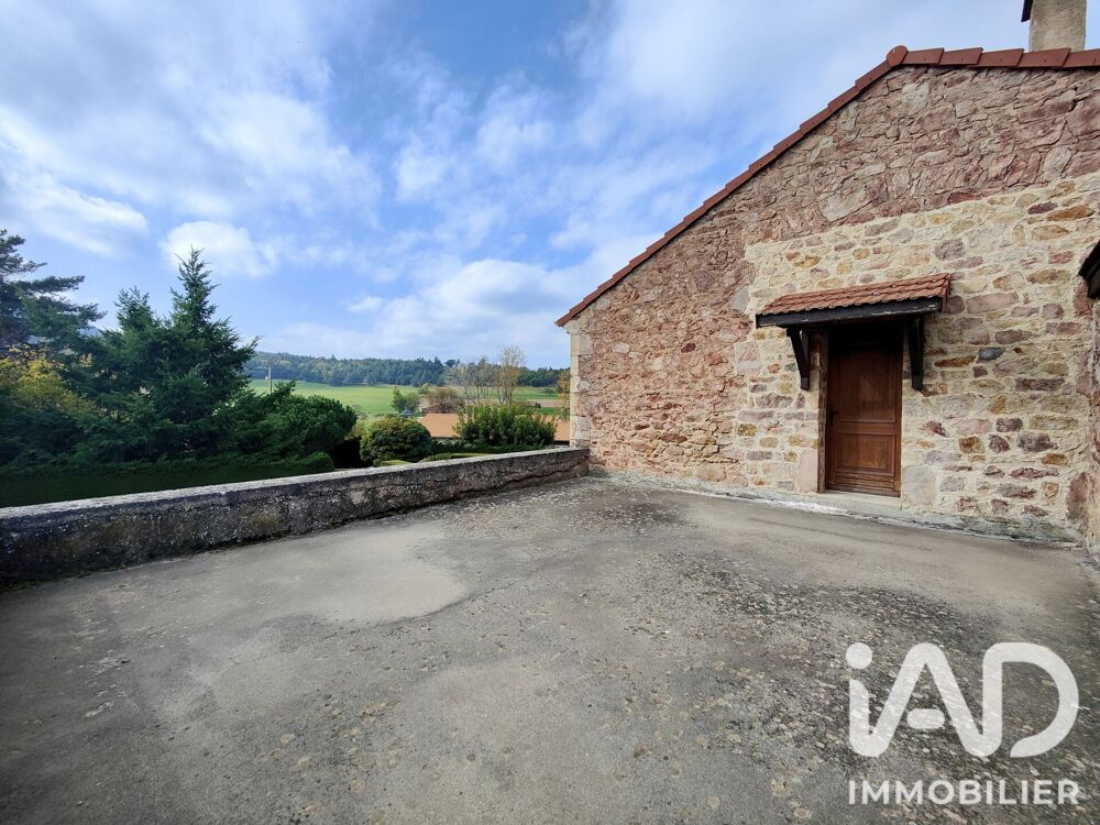 Vente Maison de campagne 7 pièces