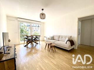  Appartement à louer 3 pièces 60 m²