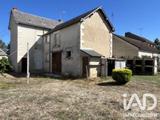  Maison à vendre 4 pièces 82 m²
