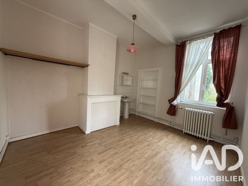Vente Maison Vente Maison de ville 12 pièces Arras