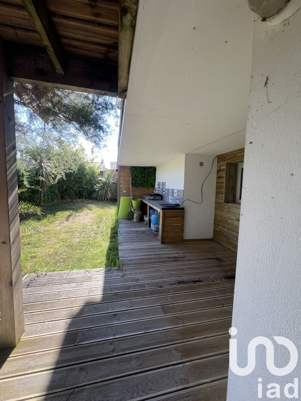 à vendre  Maison Les Sables-d'Olonne (85100)