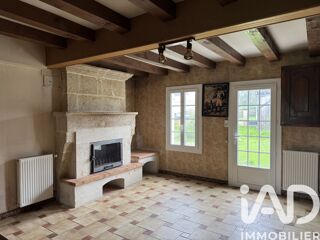  Maison � vendre 7 pi�ces 159 m�