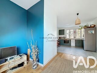  Maison à vendre 3 pièces 65 m²