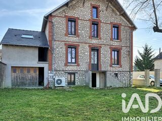  Maison à vendre 6 pièces 146 m²