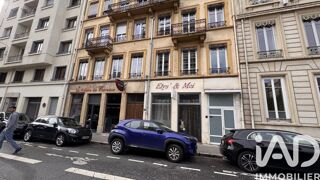  Appartement à vendre 2 pièces 35 m²