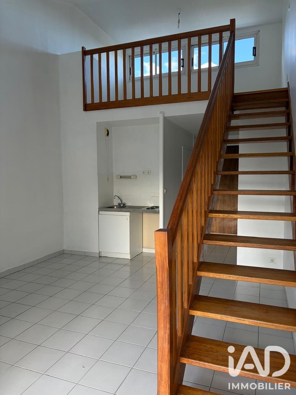 Vente Appartement Vente Appartement 2 pièces Quimper