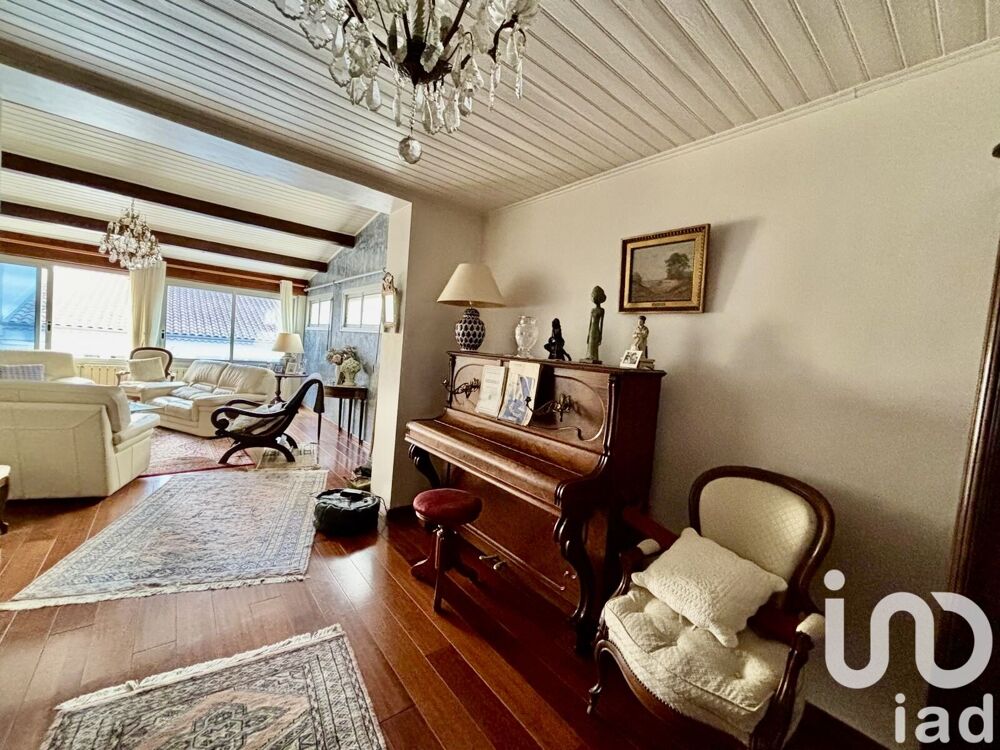� vendre  Maison Royan (17200)