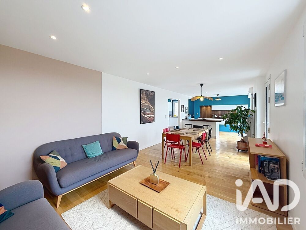 à vendre  Maison Rouen (76000)