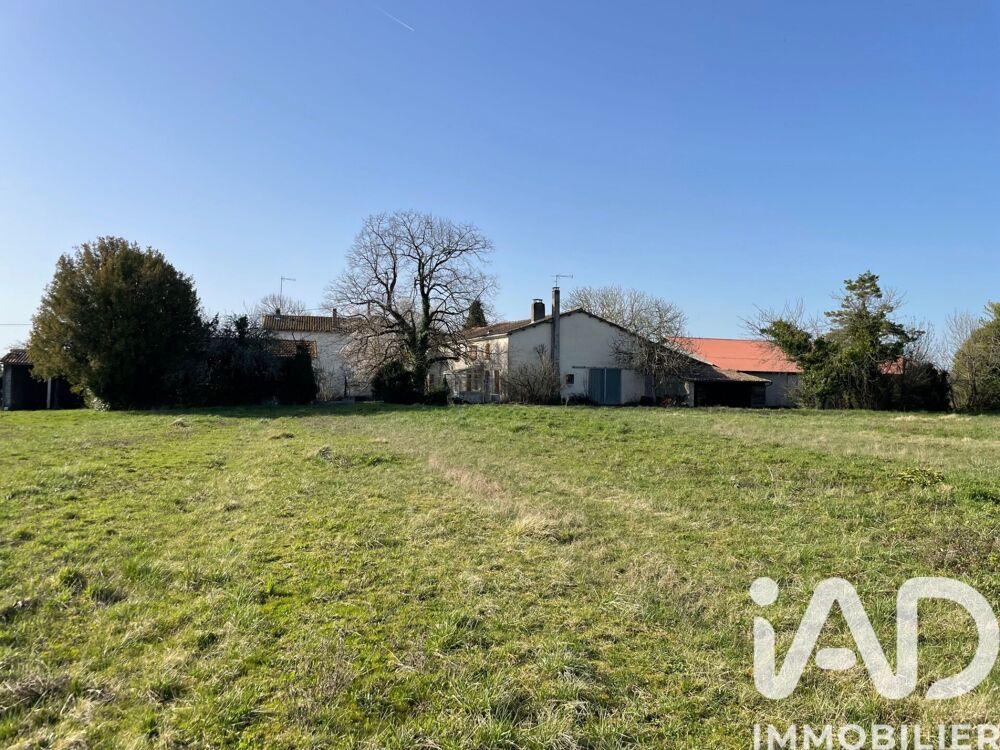 Vente Maison/villa 7 pièces