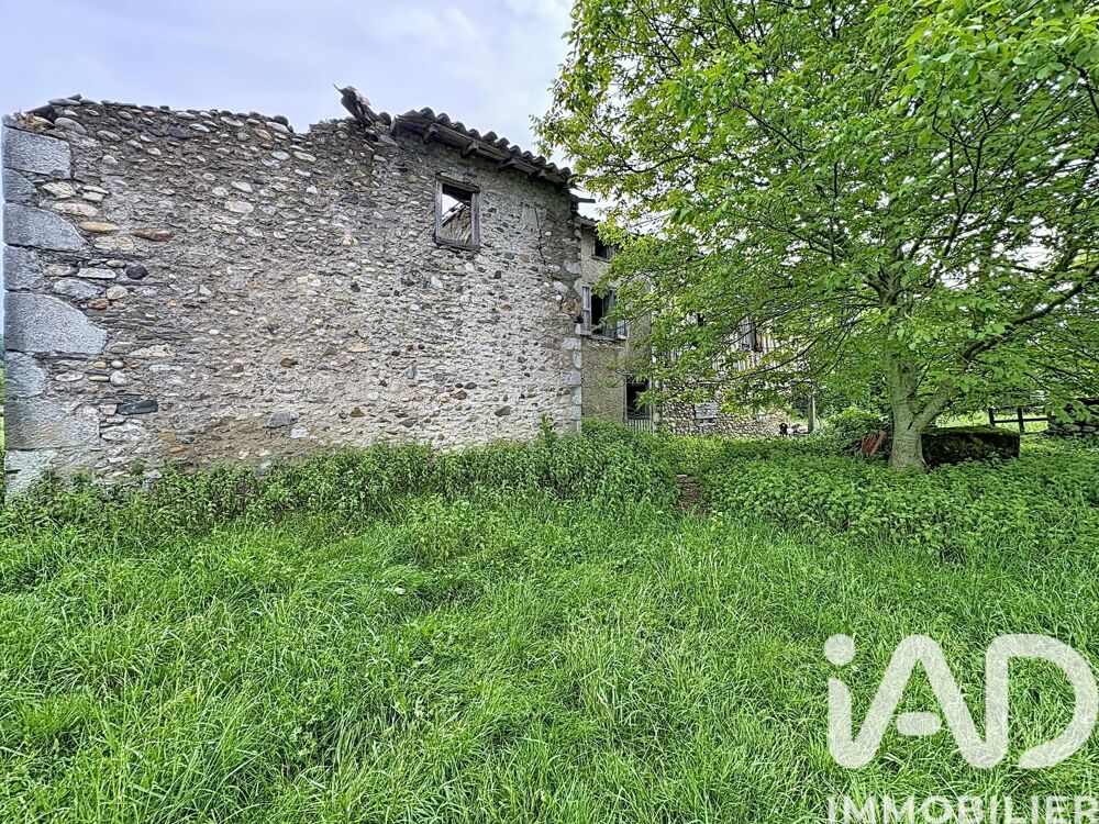 Vente Maison/villa 3 pièces