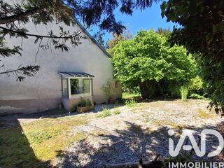  Maison à vendre 4 pièces 125 m²