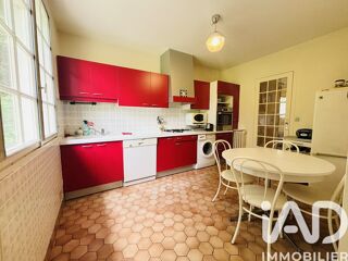  Maison à vendre 6 pièces 137 m²
