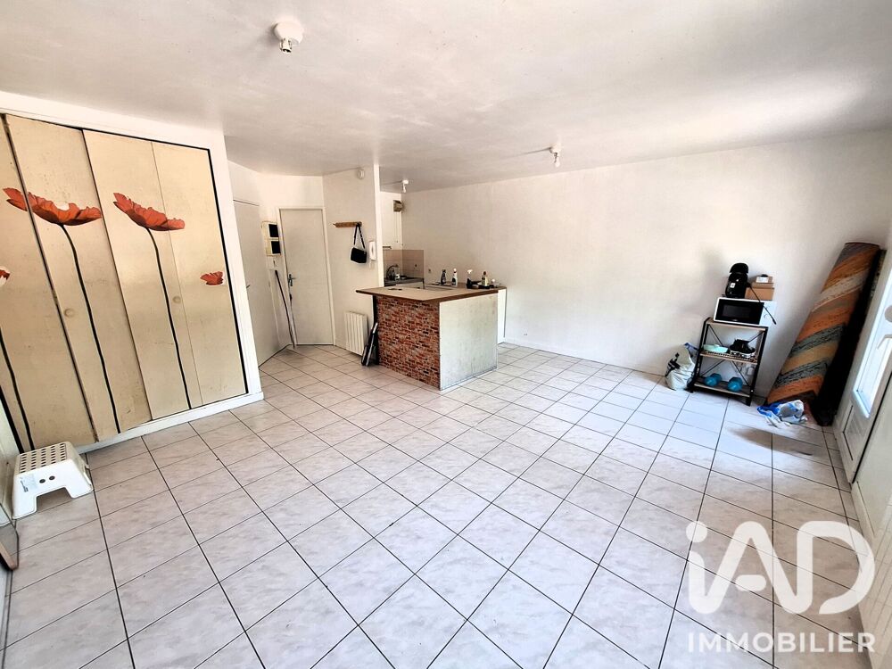 location Appartement - 1 pièce(s) - 34 m² Draveil (91210)