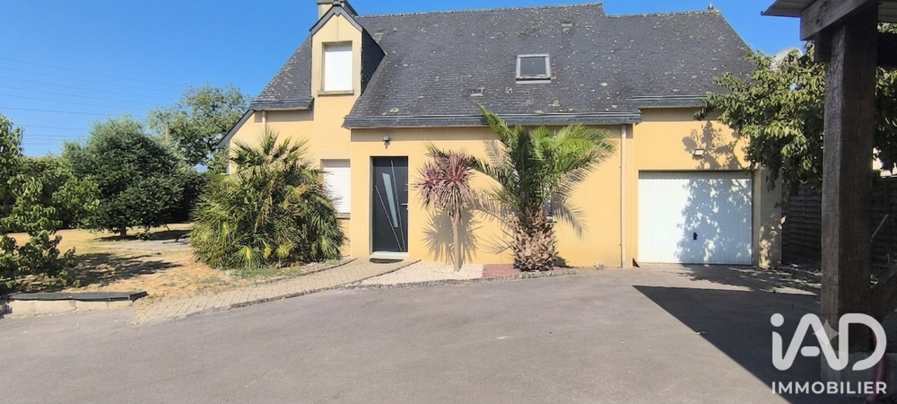 Vente Maison/villa 5 pièces