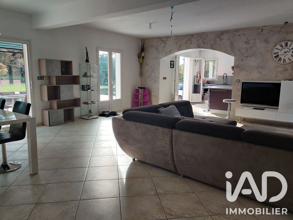 Vente Maison/villa 7 pièces