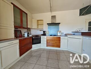 Vente Maison Vente Maison d'architecte 7 pièces Foncegrive