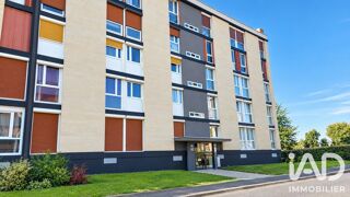Vente Appartement Vente Appartement 6 pièces Beauvais