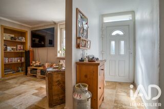  Maison à vendre 6 pièces 165 m²