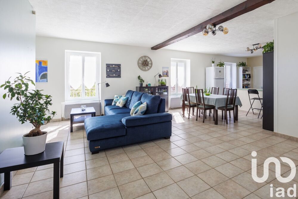 Vente Maison Vente Maison de village 5 pièces Saint-genis-les-ollières