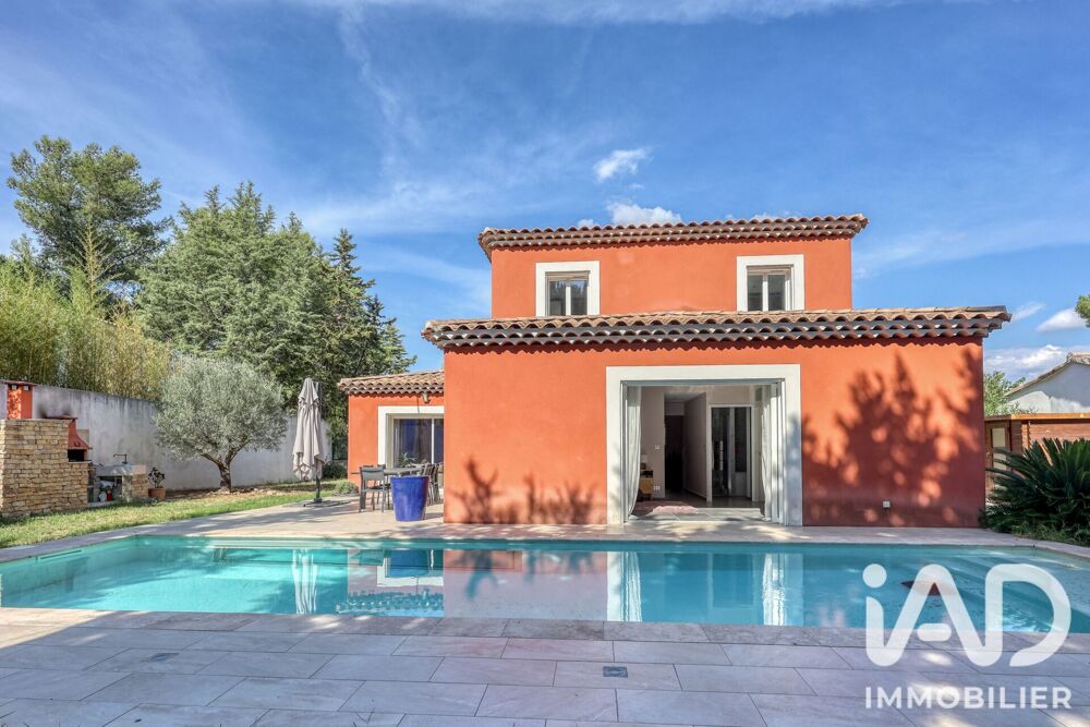 Vente Maison Vente Maison/villa 5 pièces La penne-sur-huveaune