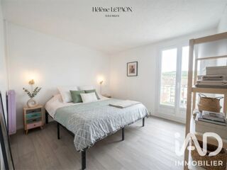 Vente Appartement Vente Appartement 2 pièces Franconville