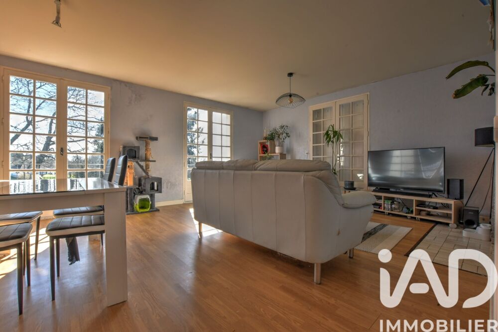 Vente Maison de ville 6 pièces