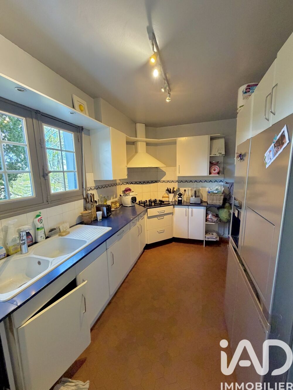 à vendre  Maison Saint-Julien-en-Born (40170)