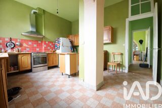  Maison à vendre 4 pièces 205 m²