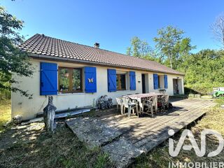  Maison à vendre 5 pièces 100 m²