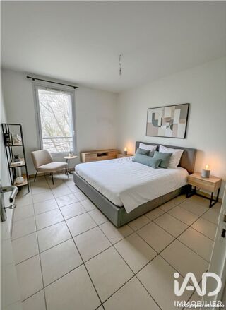  Appartement à vendre 3 pièces 61 m²