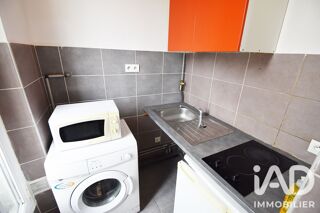  Appartement à louer 2 pièces 28 m²