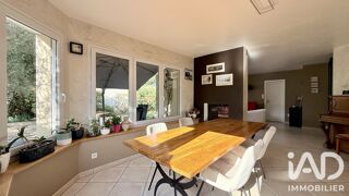  Maison à vendre 8 pièces 206 m²