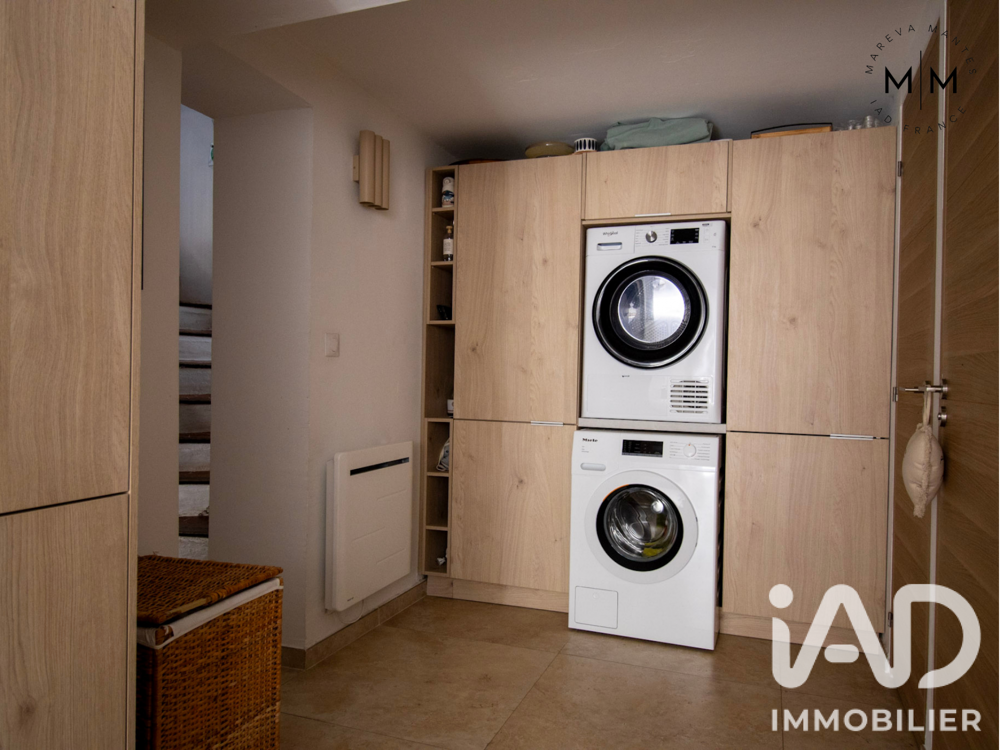 Vente Maison Vente Maison/villa 4 pièces Toulon
