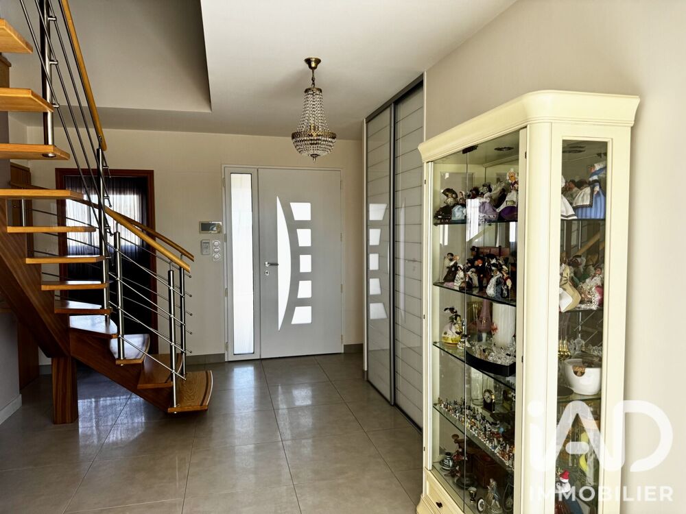 Vente Maison Vente Maison d'architecte 10 pièces Riantec
