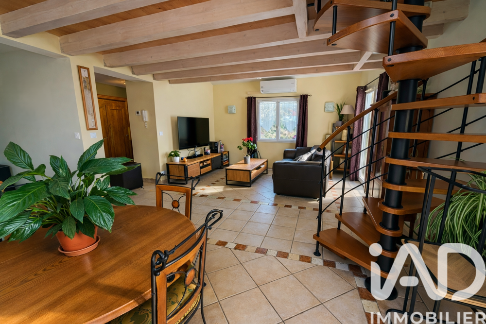 Vente Maison Vente Maison/villa 5 pièces Allevard