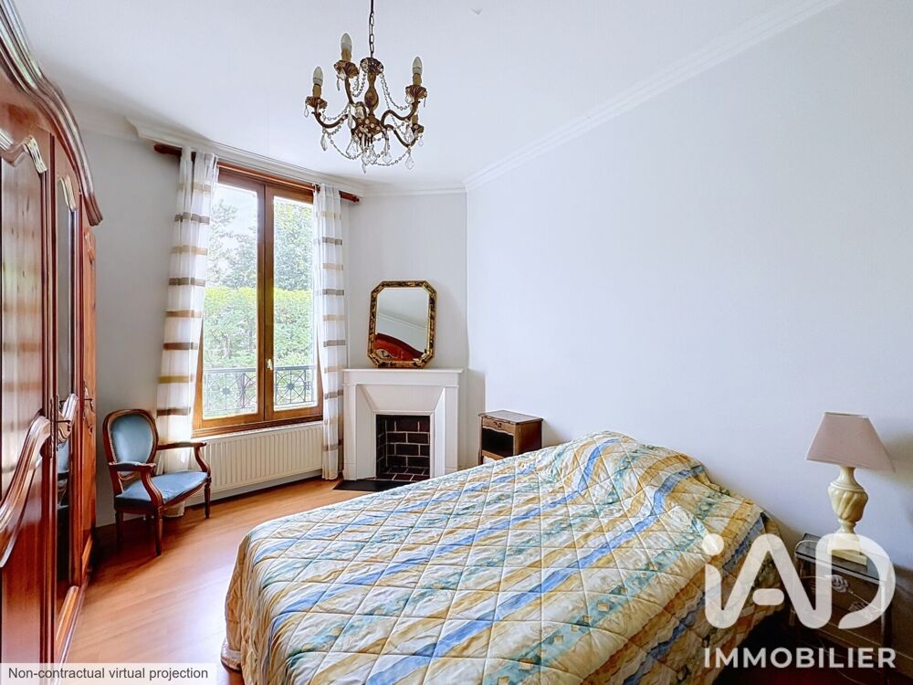 à vendre  Maison Rueil-Malmaison (92500)