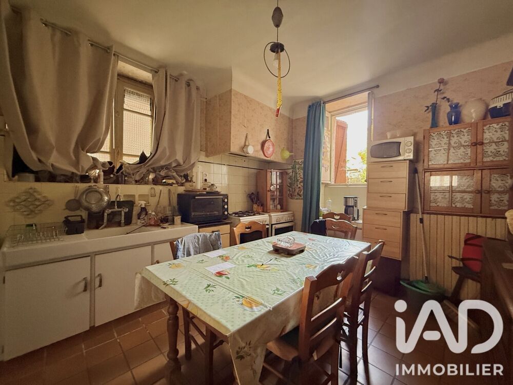 Vente Maison Vente Maison de ville 5 pièces Naucelle