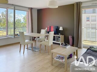  Appartement à vendre 3 pièces 57 m²