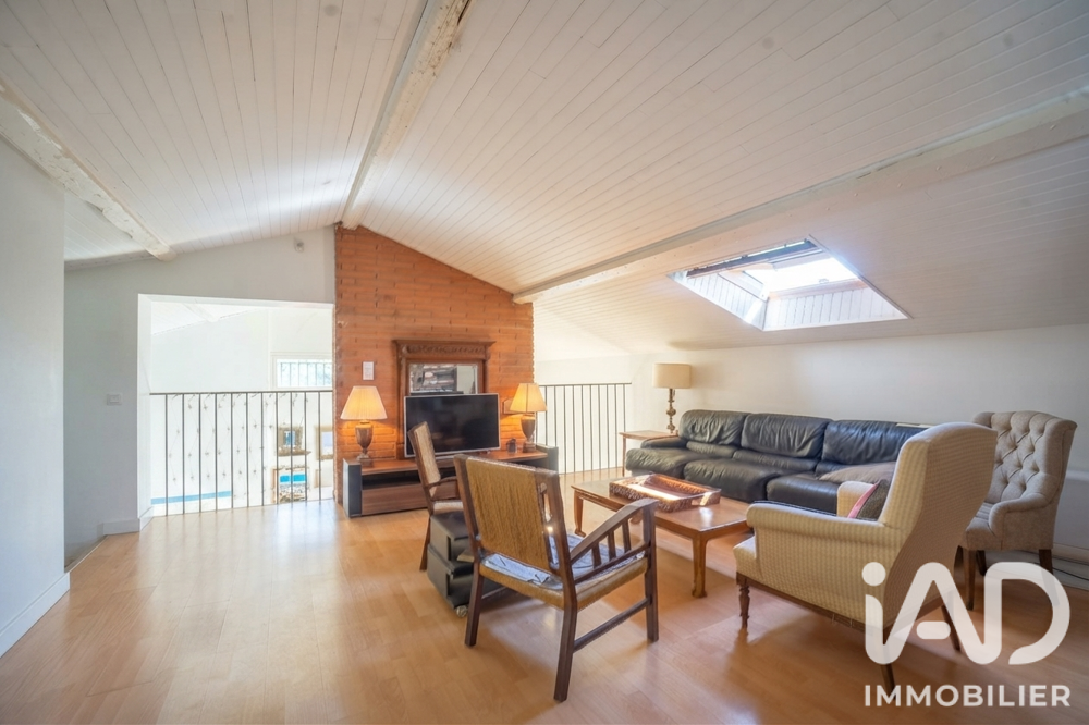 à vendre  Maison Toulouse (31500)