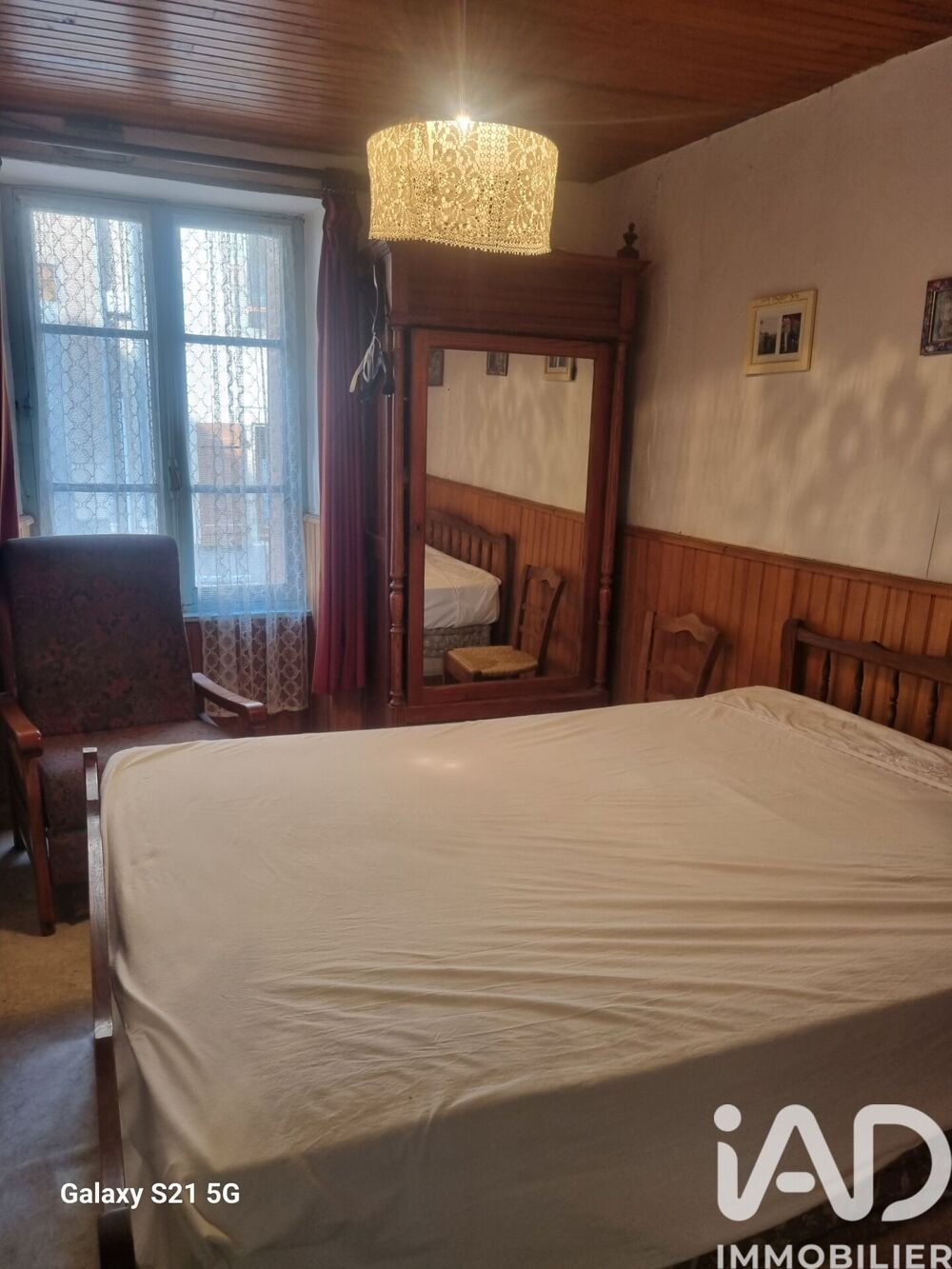 Vente Maison/villa 5 pièces